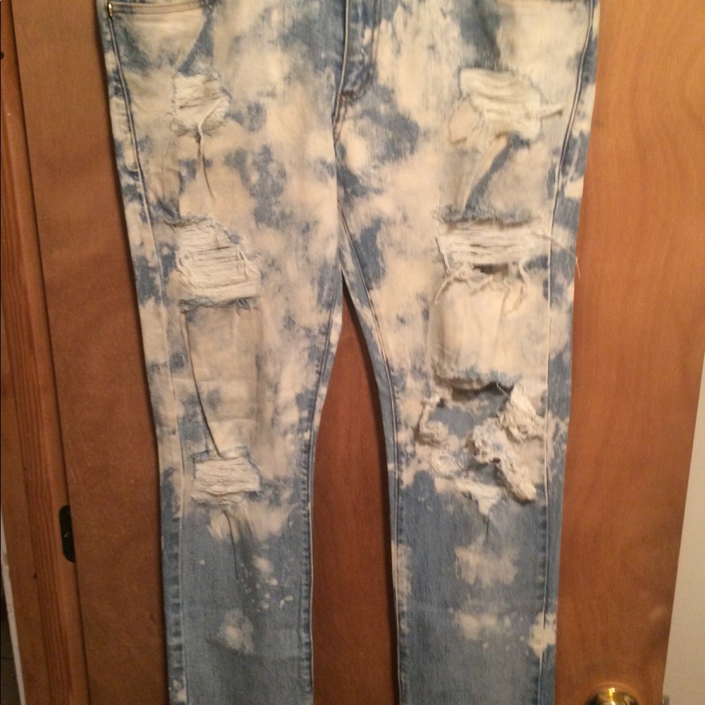 Golden Denim jeans